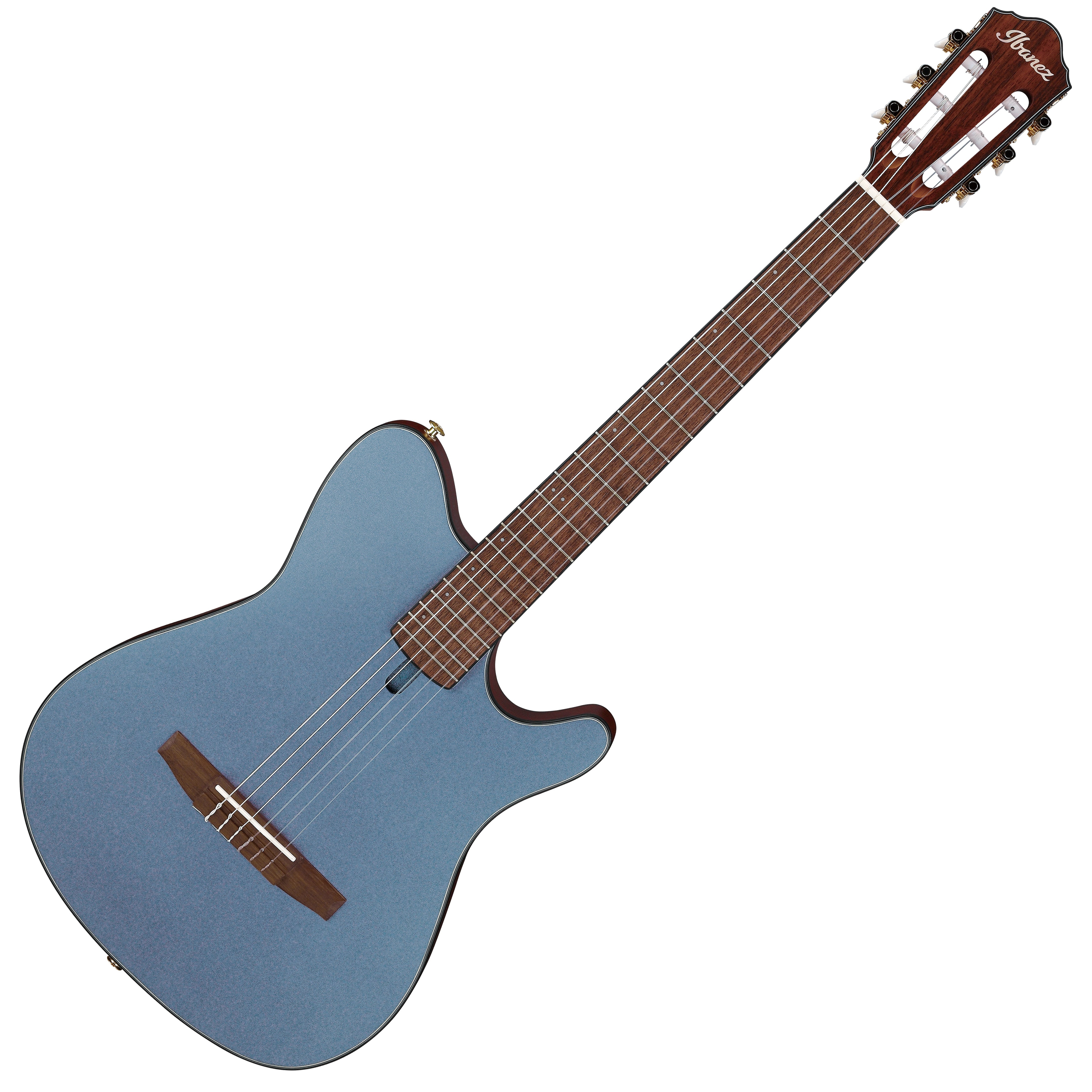 Ibanez Frh10n Ibf Thinline 6-স্ট্রিংIbanez Frh10n Ibf Thinline 6-স্ট্রিং  