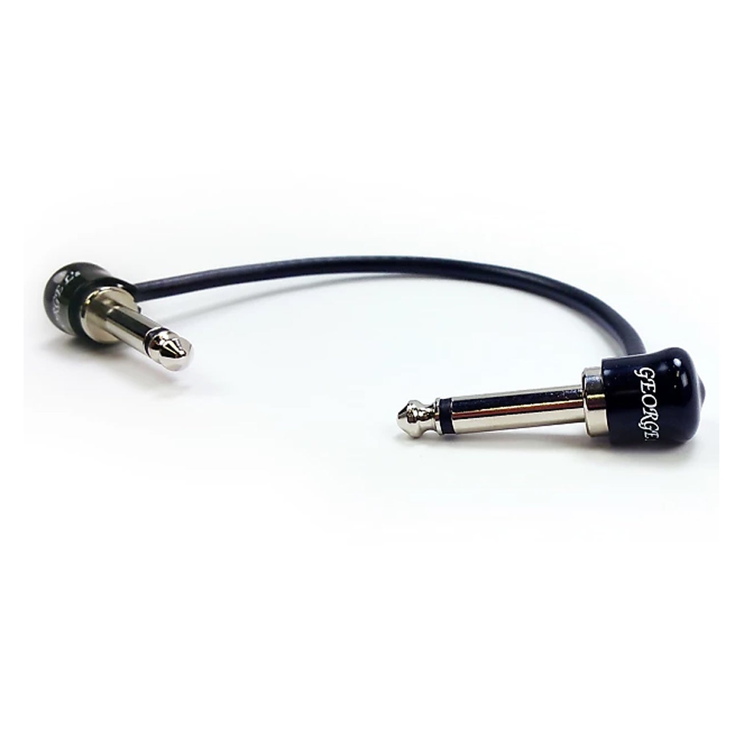 Solderless deals guitar cable