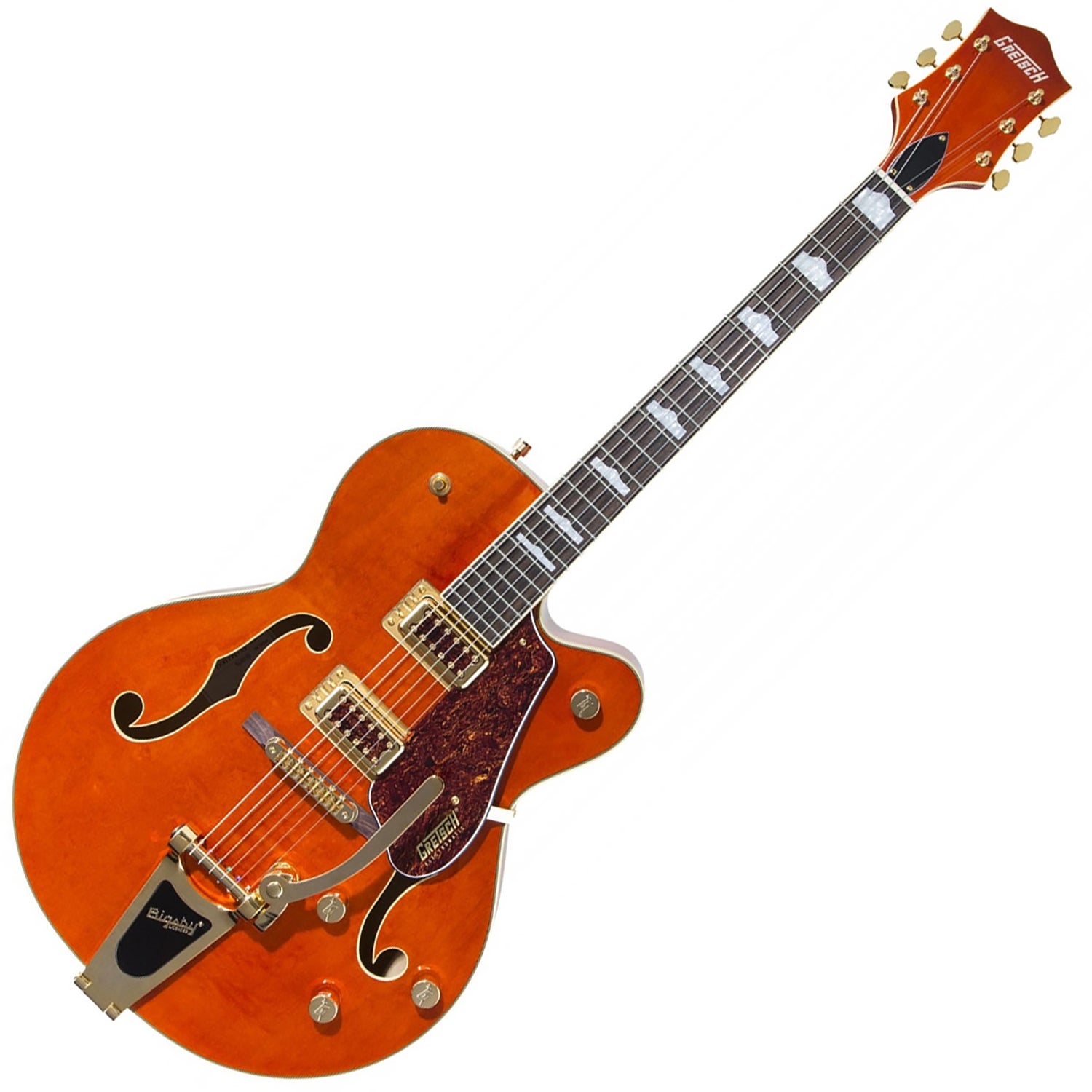 Gretsch 2506911512 G5420tg Limited Edition Electromatic '50s 