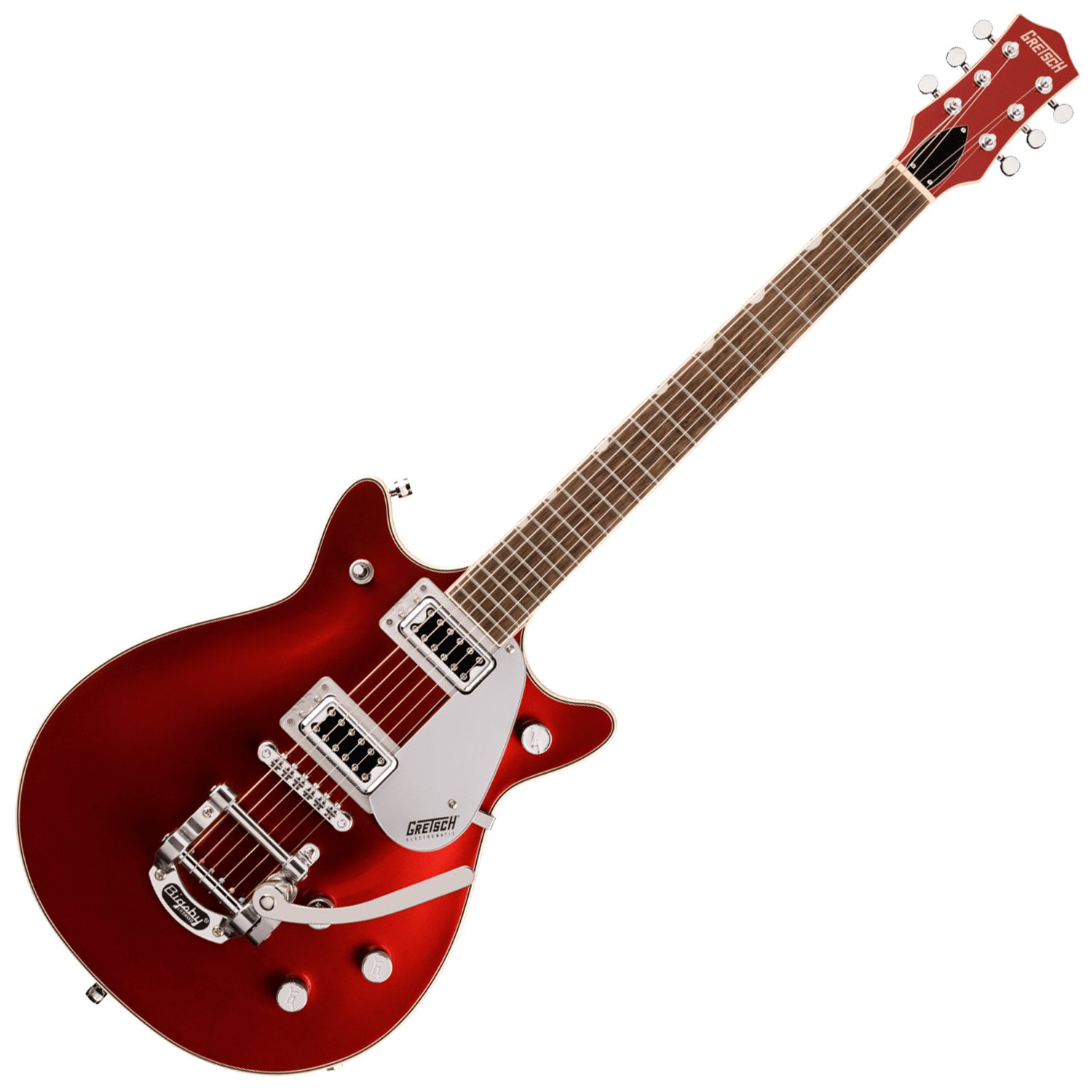 Gretsch electromatic double on sale jet bigsby