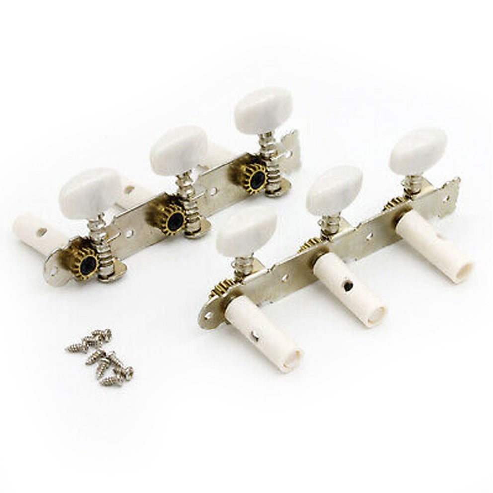 Custom tuning deals pegs