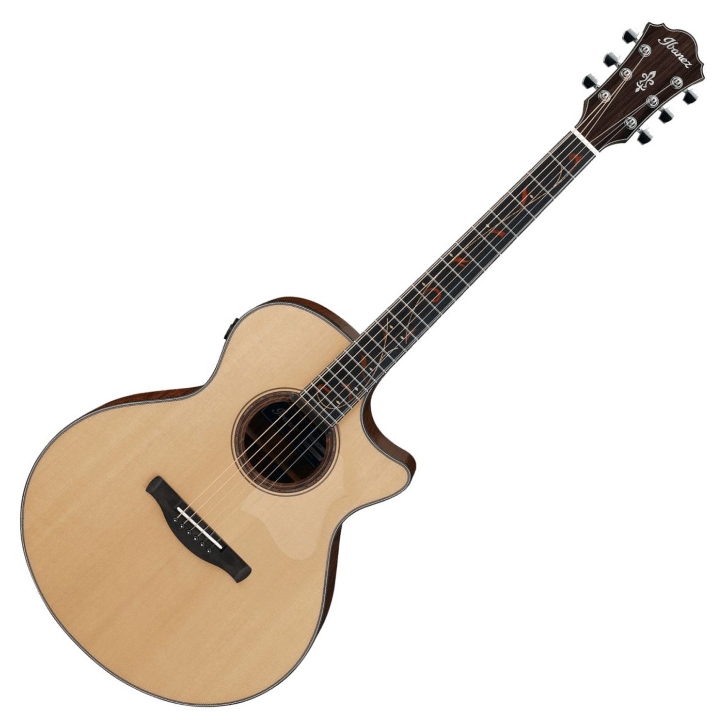 Ibanez ae325 2024 acoustic guitar