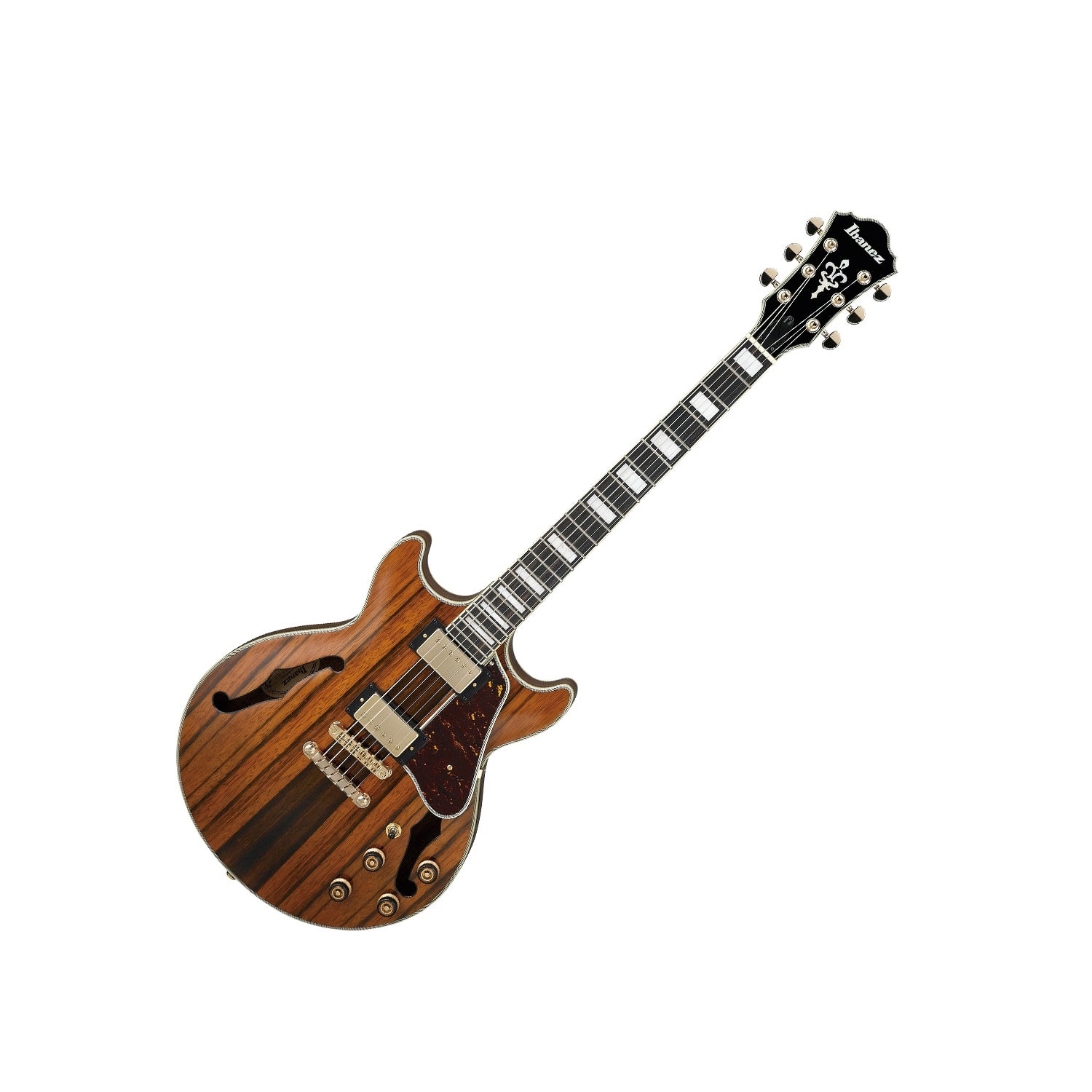 Ibanez on sale double cut