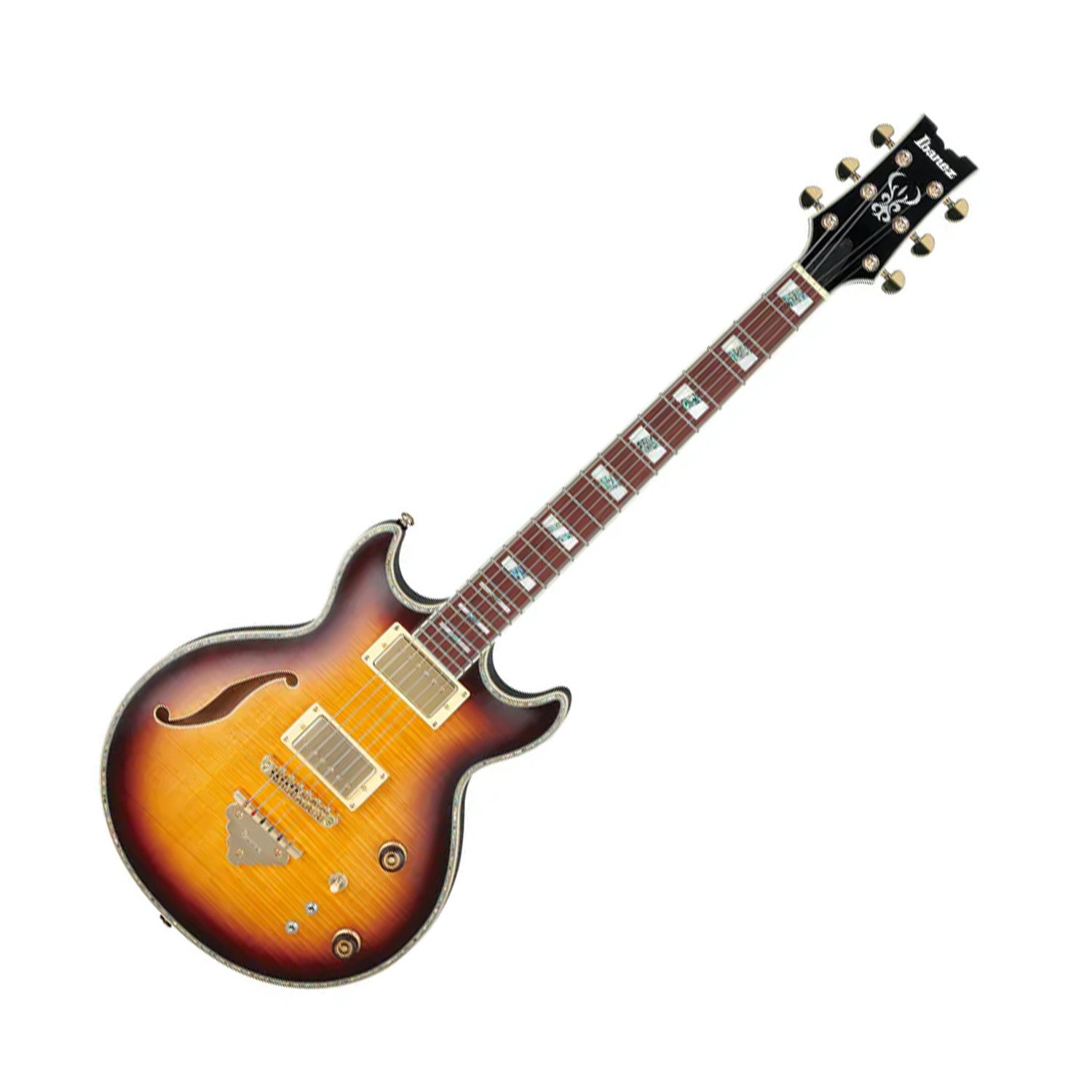 Violin deals electric guitar