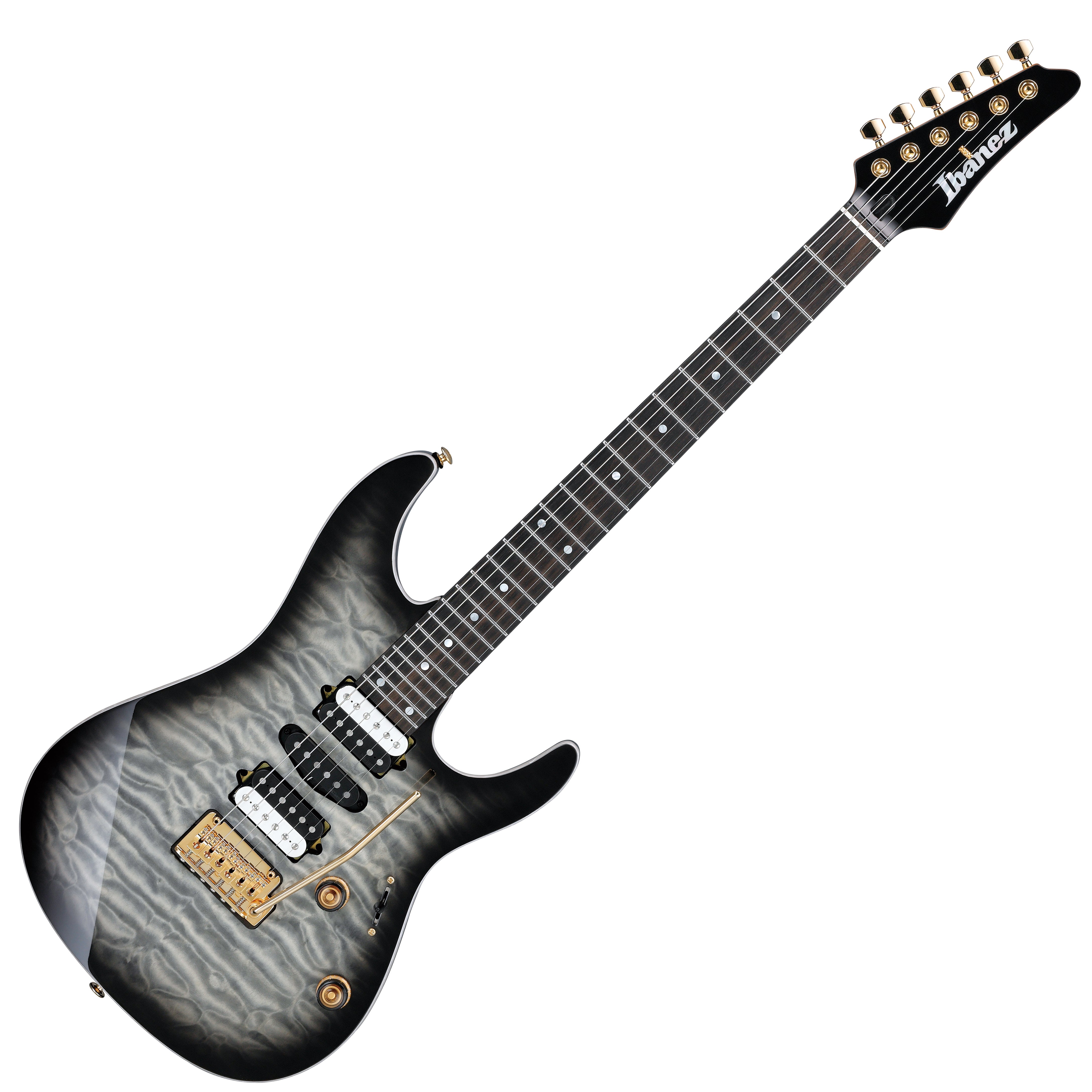 Black ice deals guitar