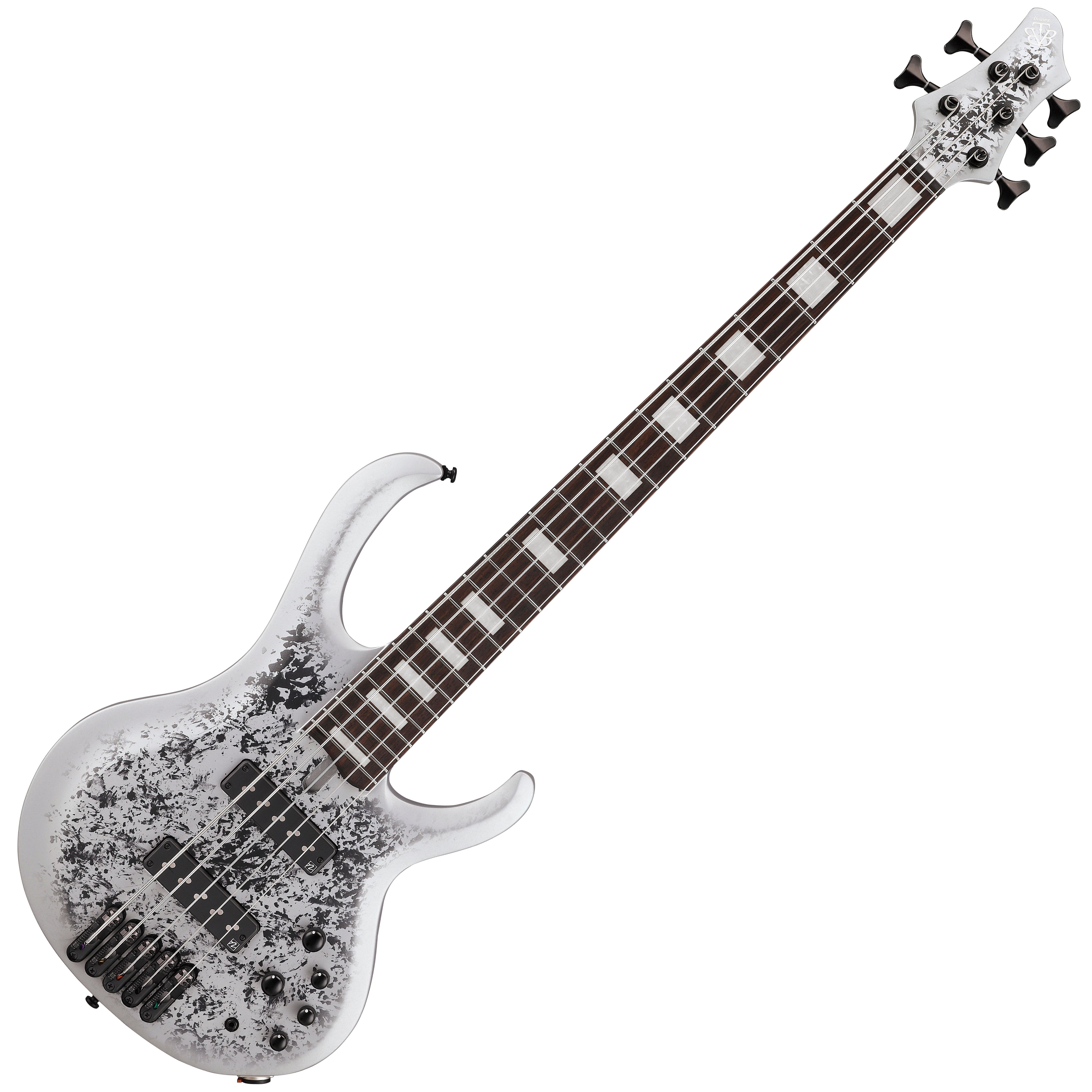 Ibanez Btb25th5 25th-anniversary Bass Workshop Series Standard 