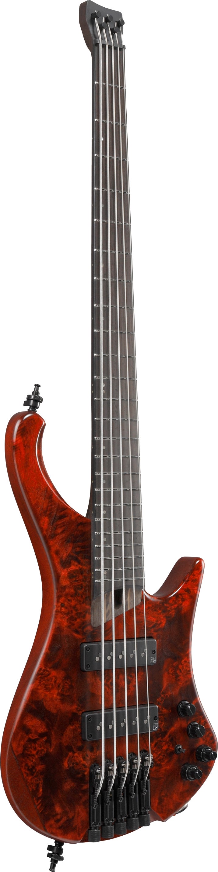 Ibanez Ehb1505 Bass Workshop Series Headless 5-string Electric 