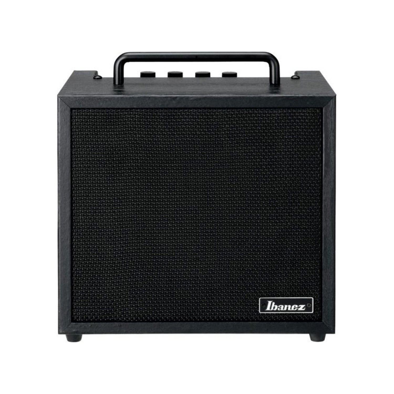 Ibanez Ibz10bv2 Bass Guitar Combo Amplifier 10w Reverb | Music Works