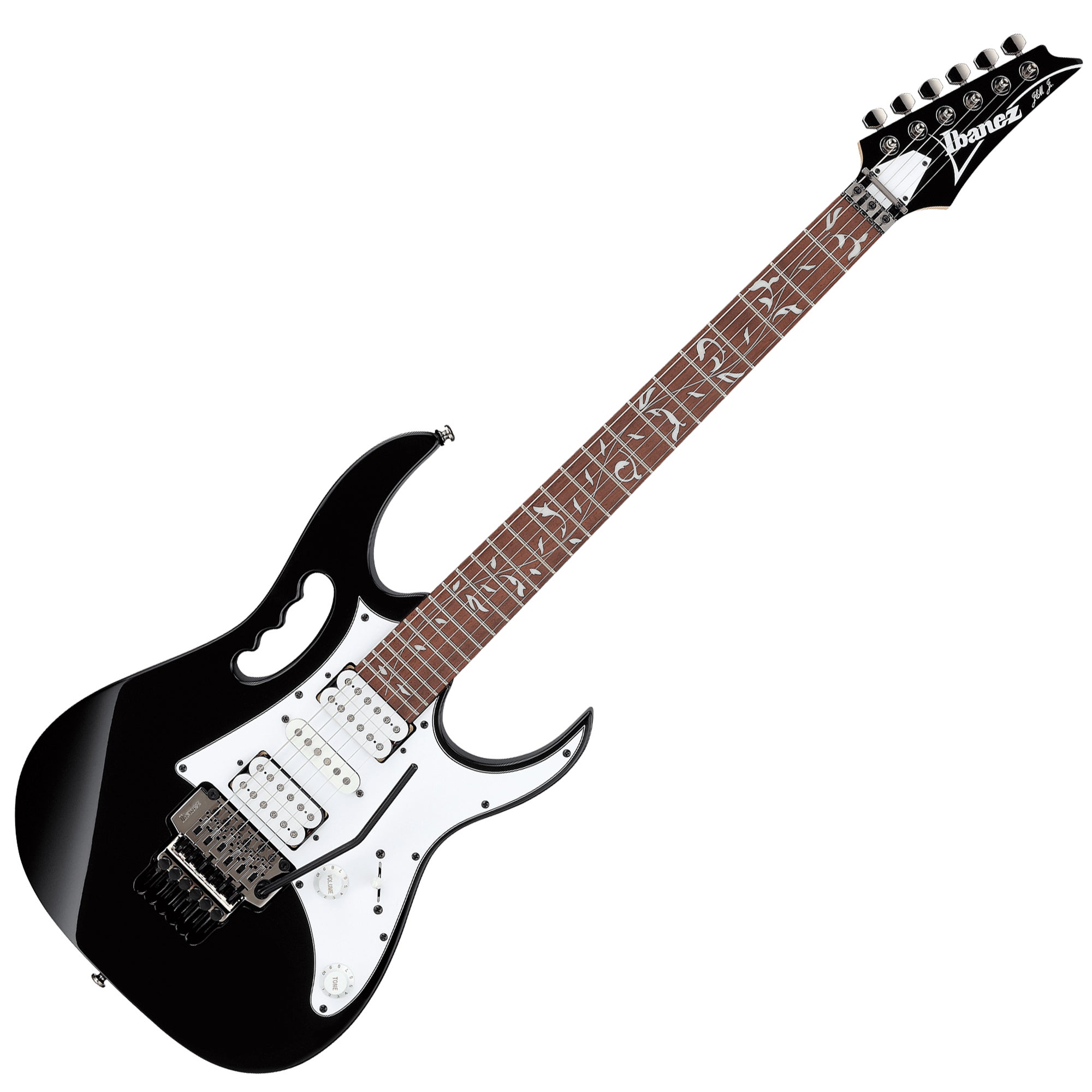 Steve vai on sale signature guitar