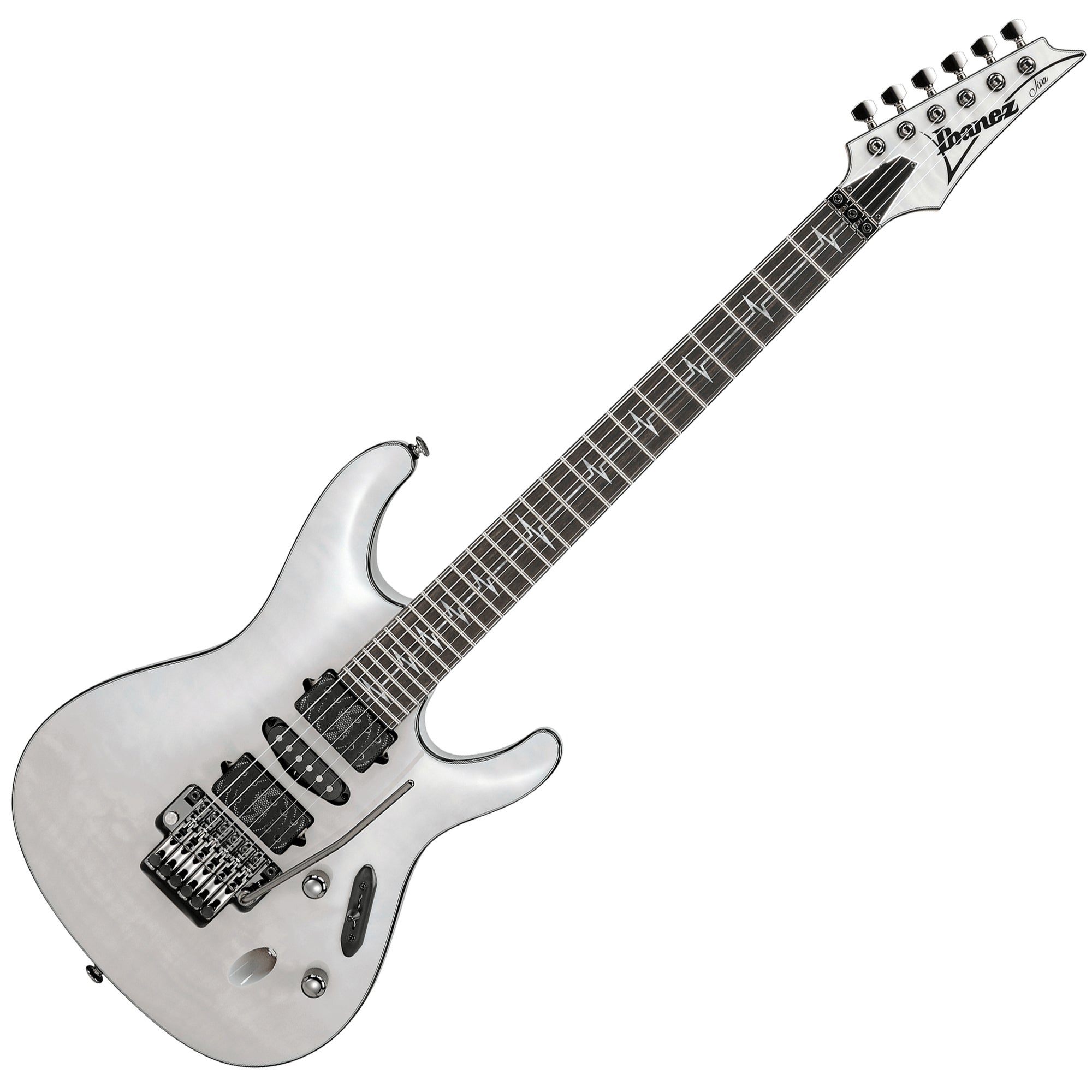 Ibanez deals shred guitar