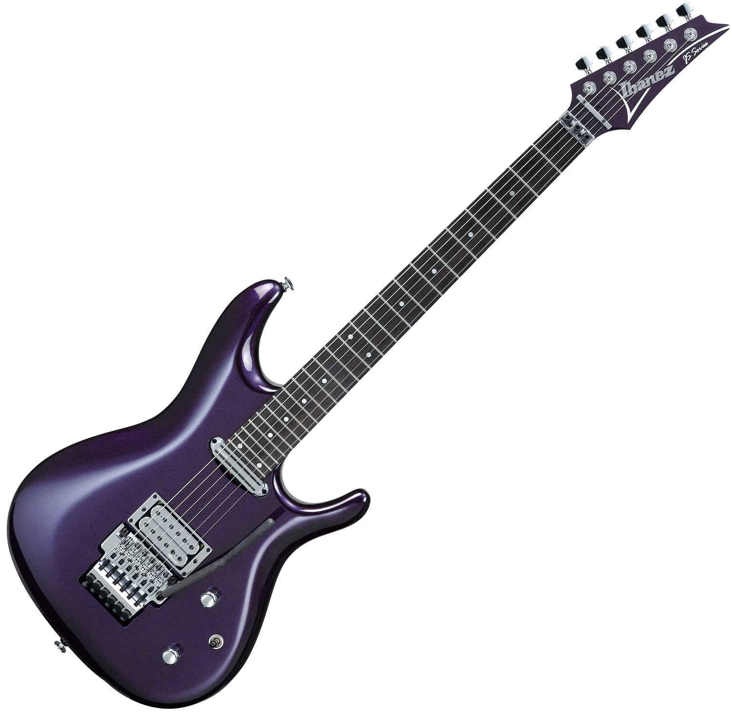 Ibanez Js2450 Mcp Joe Satriani Signature Electric Guitar Japan Hh