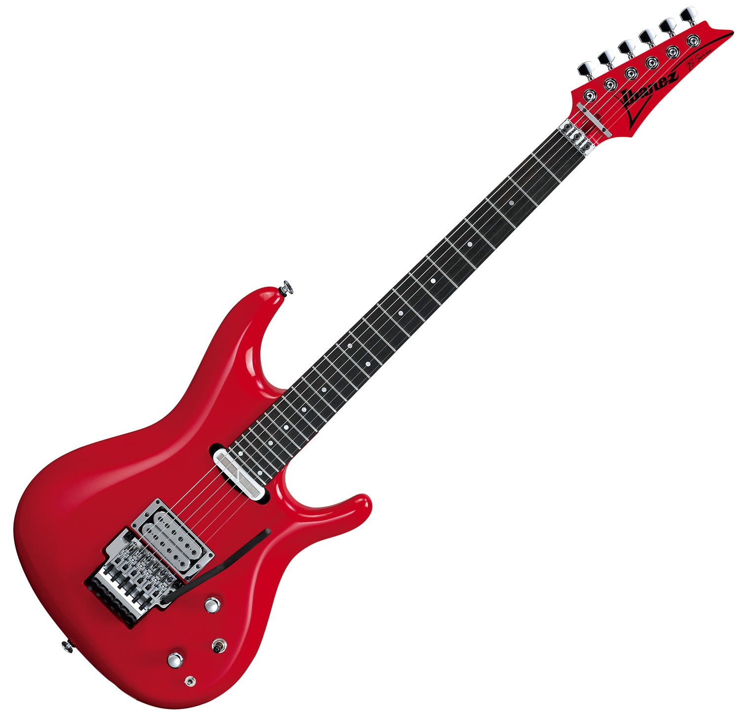 Ibanez joe satriani deals signature