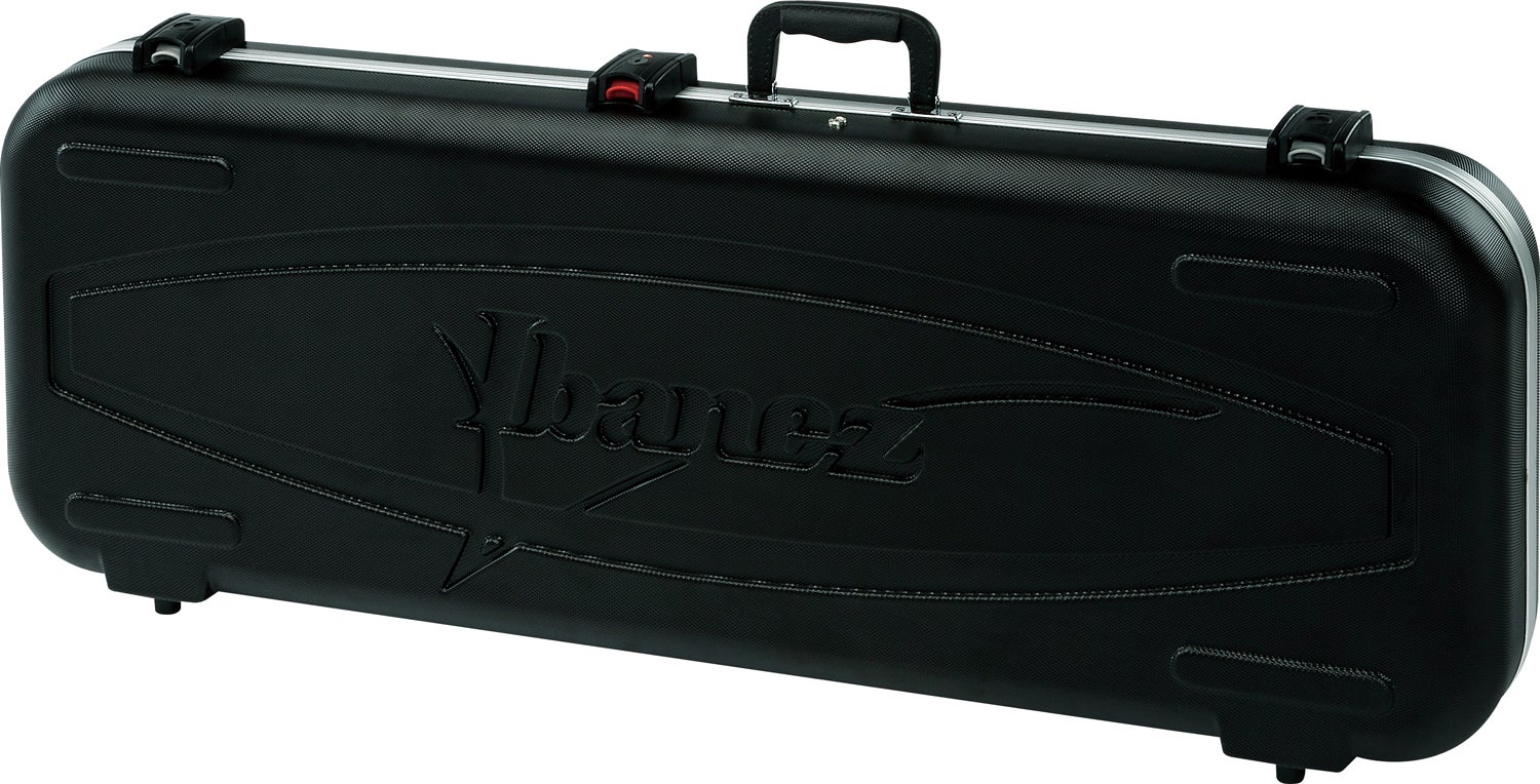 Electric guitar deals travel case