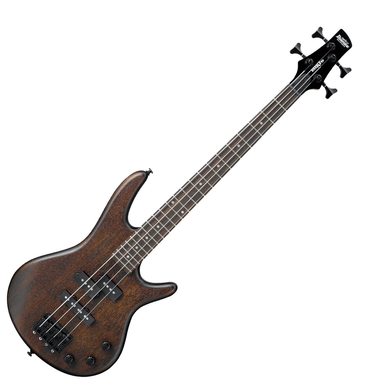 Ibanez short deals scale bass