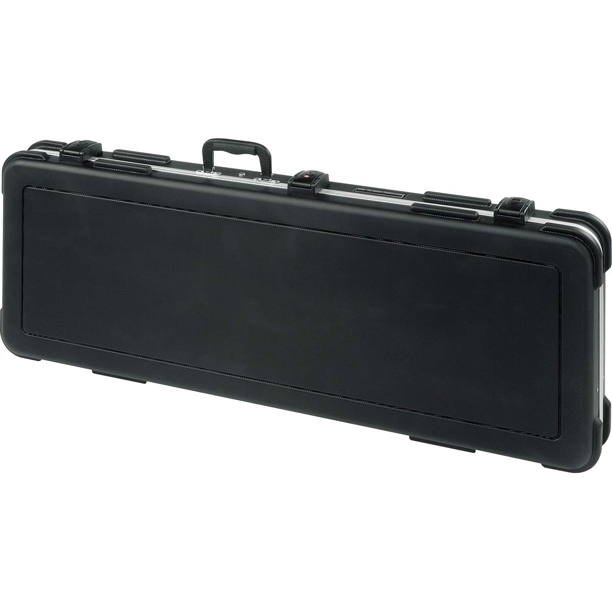 Touring store guitar case