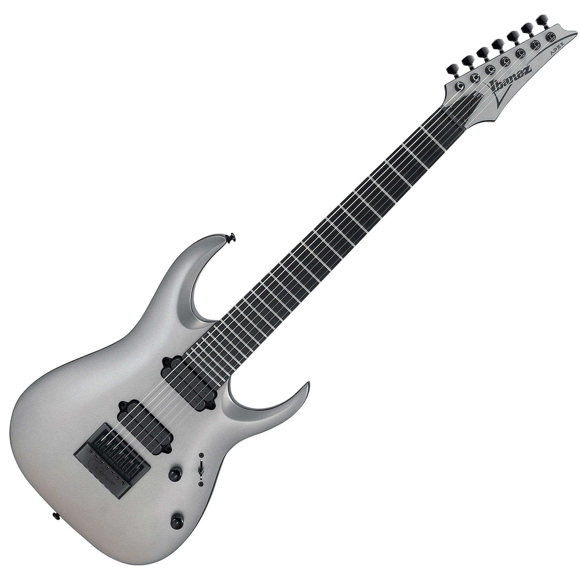Ibanez Munky Signature Apex30 7-string Solidbody Electric Guitar 
