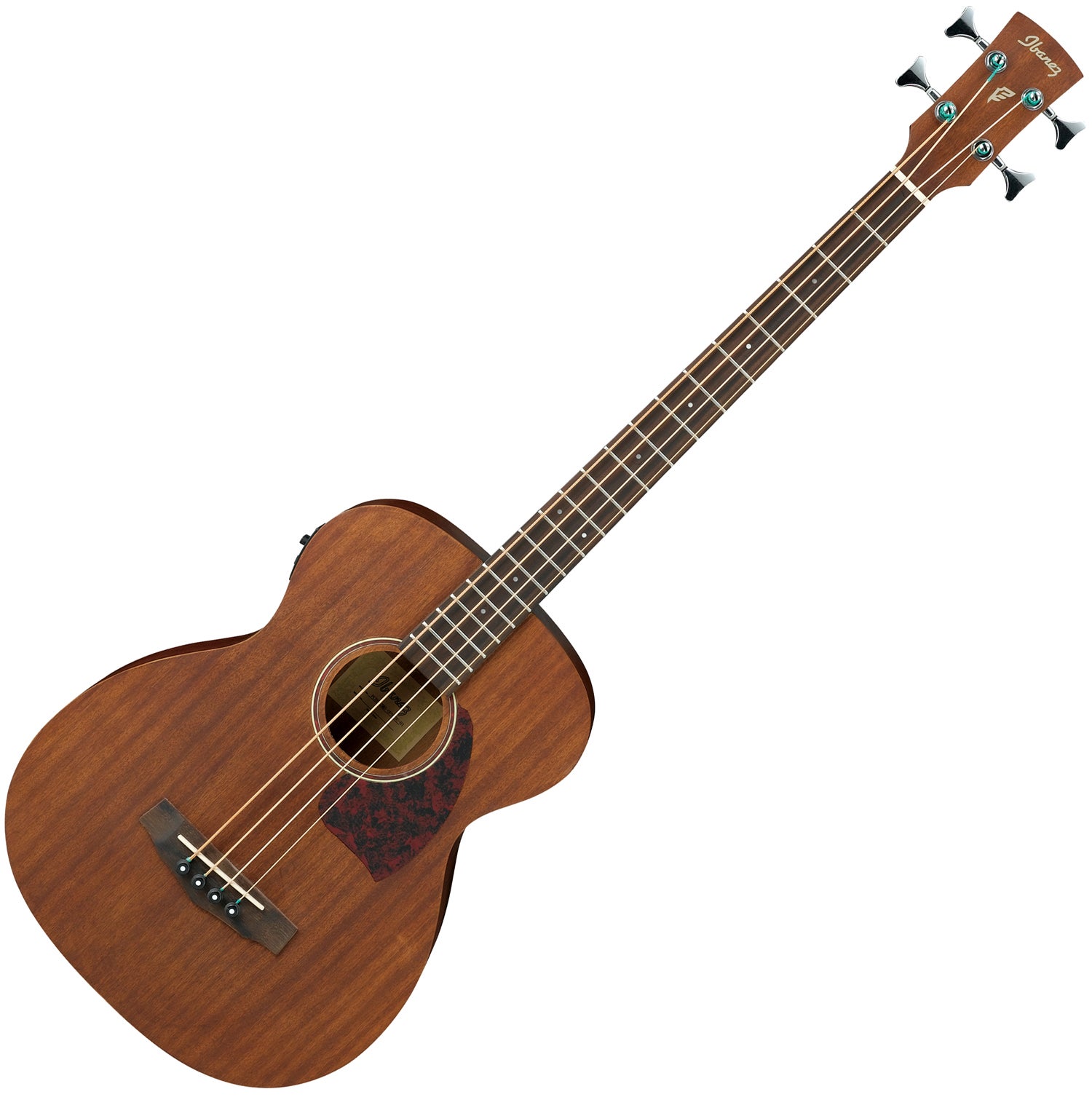 Ibanez 4 string on sale acoustic bass