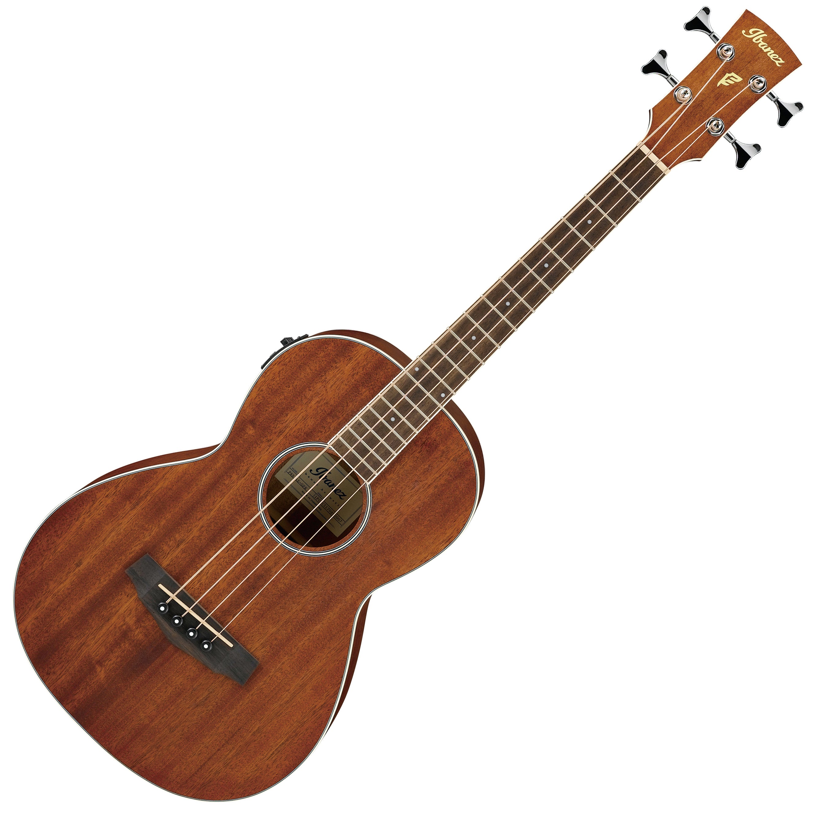 Ibanez short deals scale acoustic bass