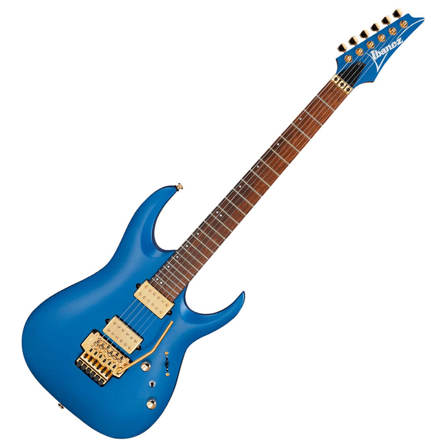 Ibanez laser deals blue