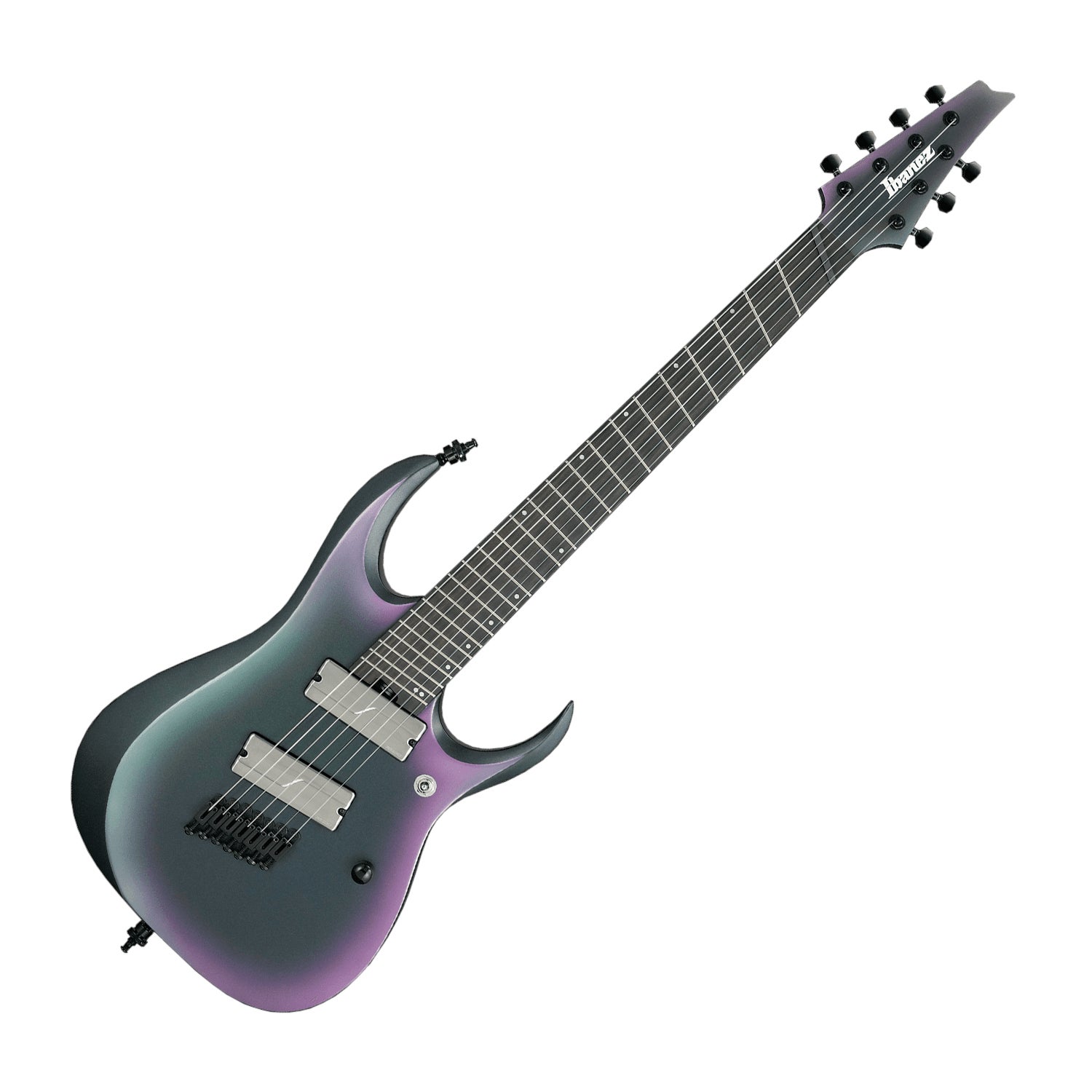 Ibanez Rgd71alms Bam Axion Rgd 7 String Electric Guitar Multi ...