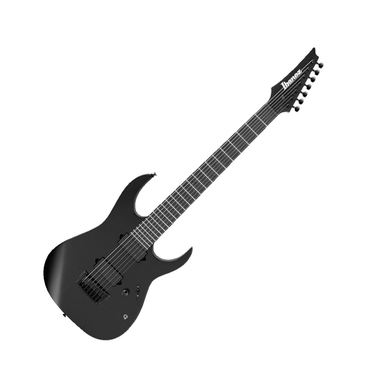 Heavier on sale 7 strings