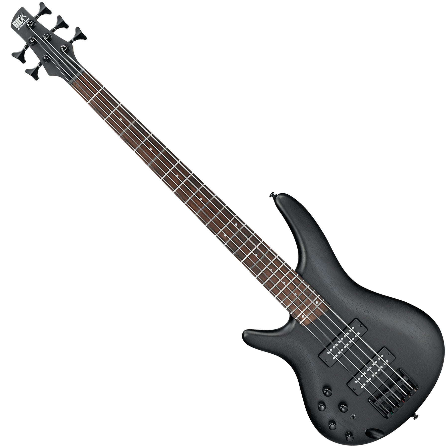 Ibanez left handed deals bass