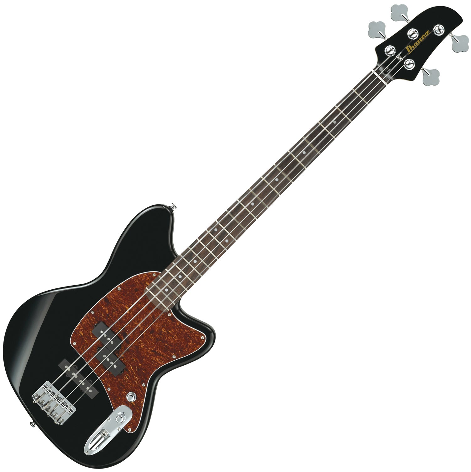 Ibanez talman shop bass guitar