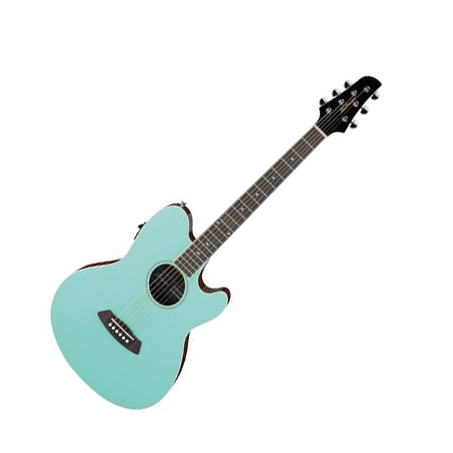 Ibanez talman deals tcy10