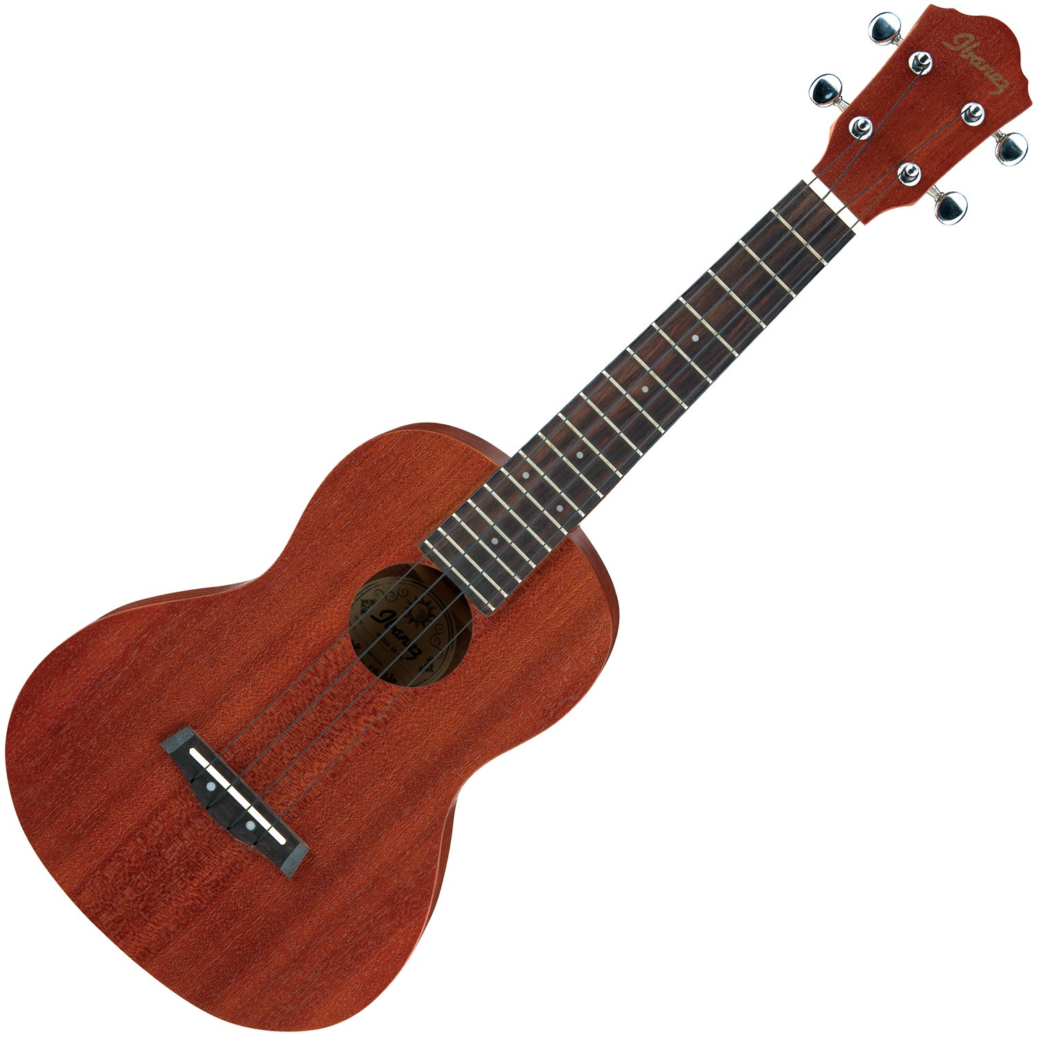 Ibanez ukc10 concert deals ukulele