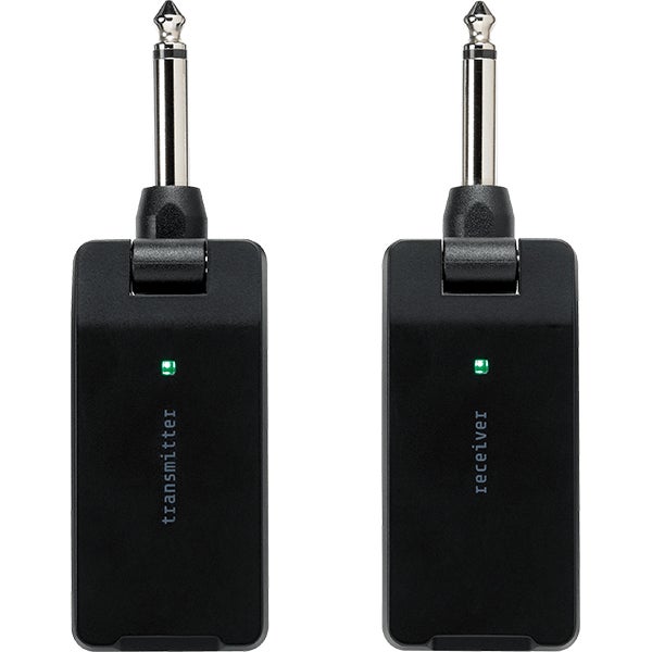 Wireless guitar online adapter