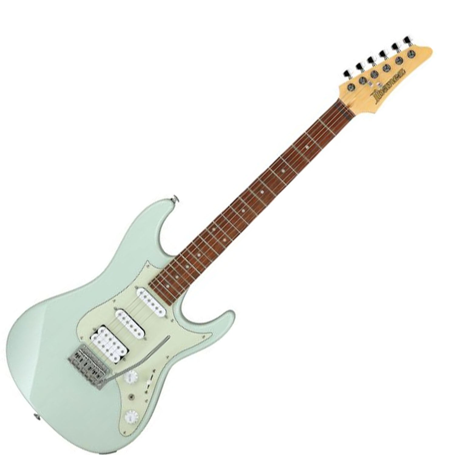 Ibanez az online seafoam green