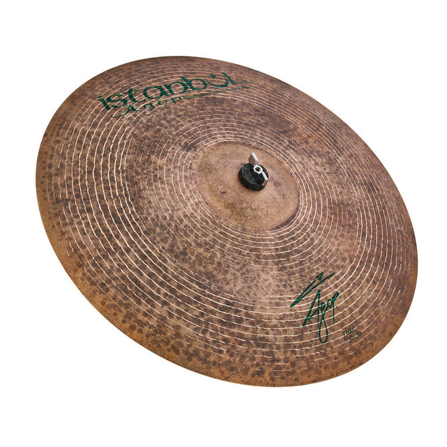 Istanbul Agr20 Agop Signature 20-inch Ride Cymbal | Music Works