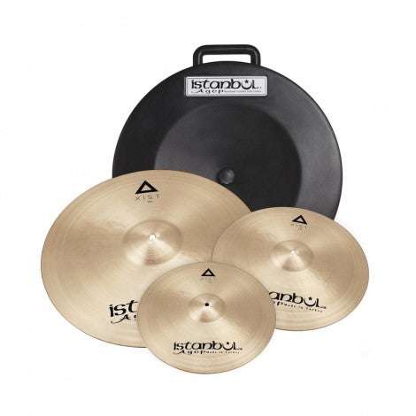 Istanbul traditional deals cymbals