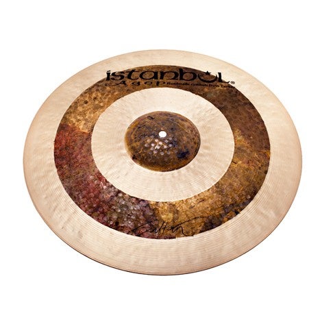 Istanbul Sc18 Agop Signature Sultan Crash Cymbal 18 Inch | Music Works