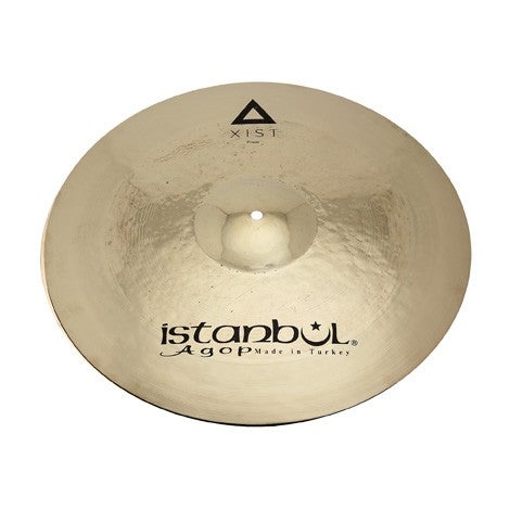 Istanbul Xpwhb15 Agop Xist Series 15 Inch Hi Hats Cymbals Pair