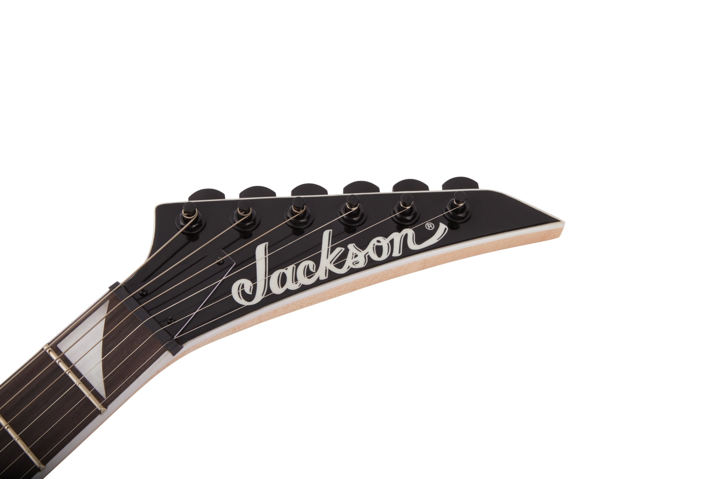 Jackson 2910124527 Js22 Dka Dinky Arch Top Electric Guitar
