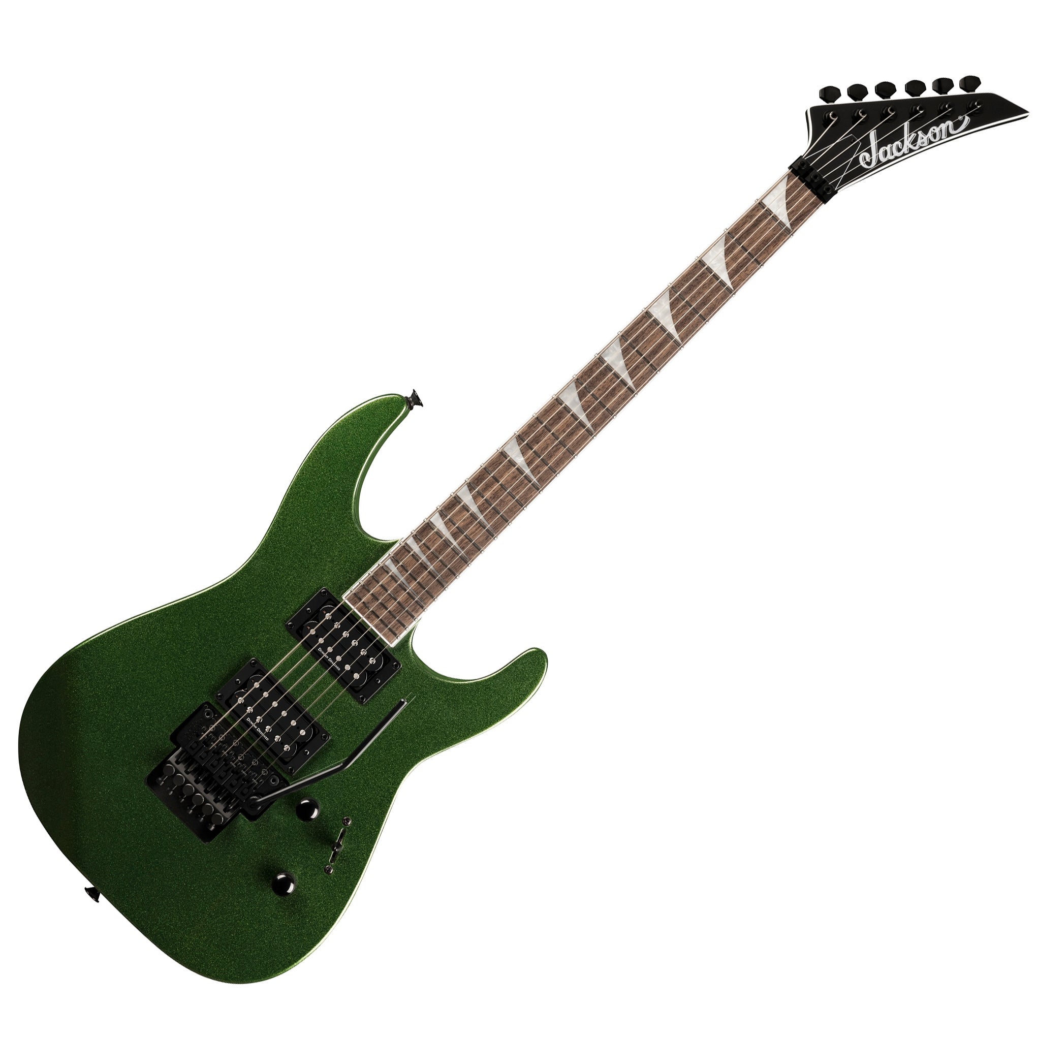 Jackson 2919914518 X Series Soloist Slx Dx Electric Guitar 