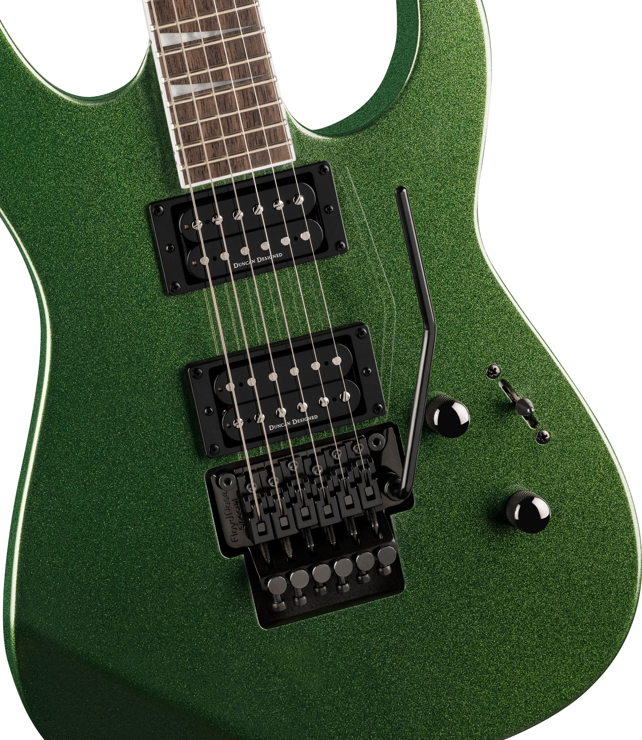 Jackson 2919914518 X Series Soloist Slx Dx Electric Guitar 