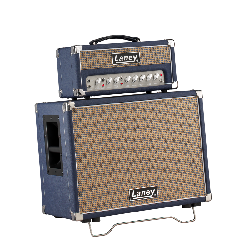 Laney Lionheart L5-studio 5-watt All Tube - Valve Class A Guitar Amp Head |  Music Works