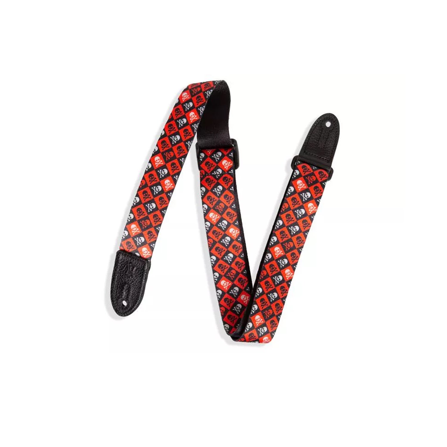 Junior deals guitar strap