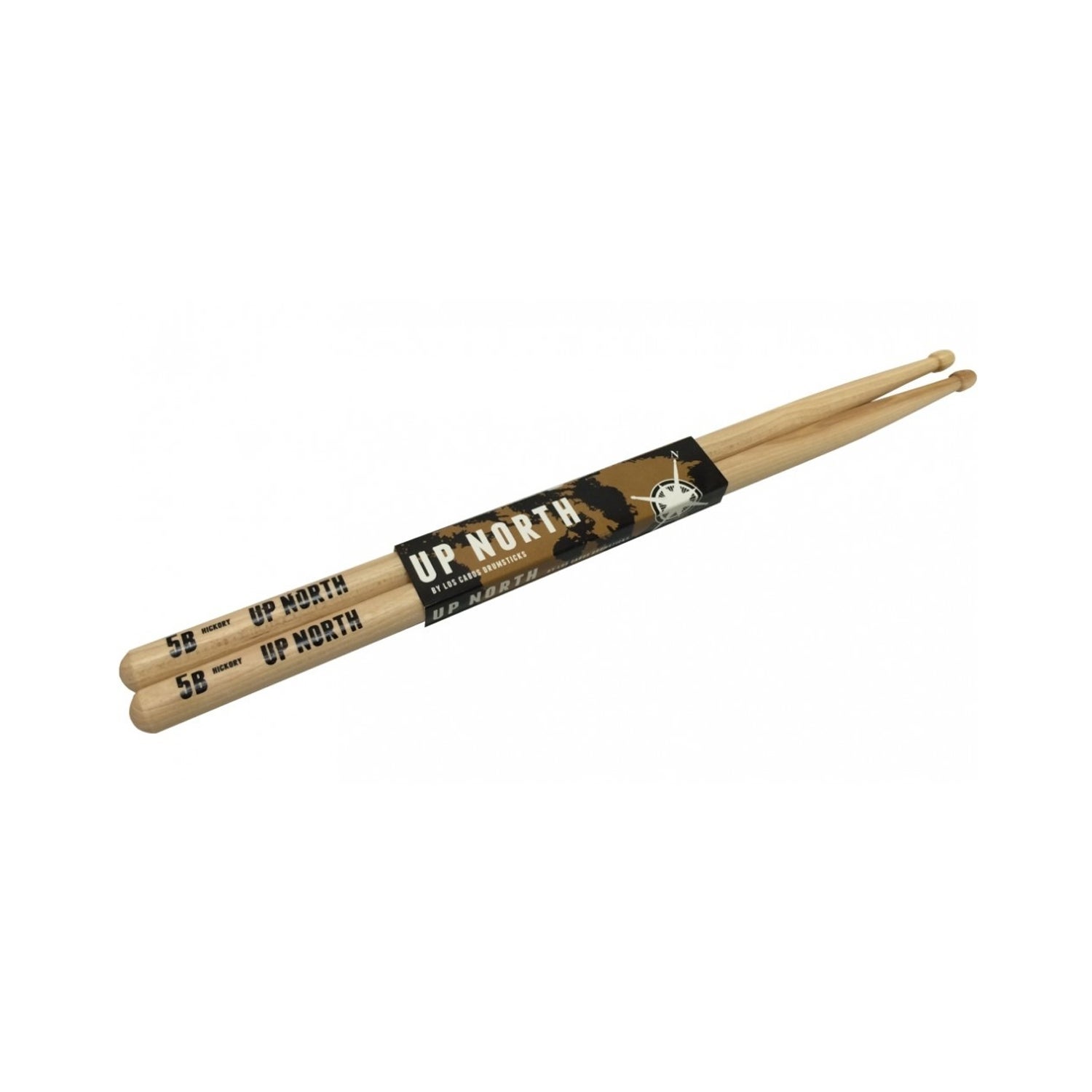 Baquetas 5A Hickory Drumstick