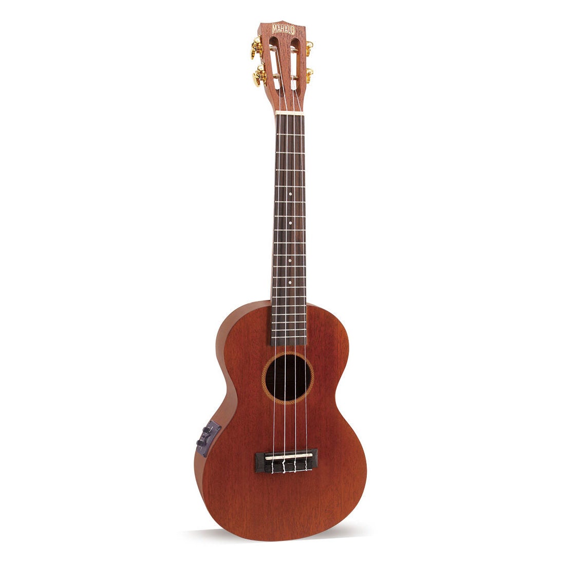 Ukulele 2024 harmonics tenor