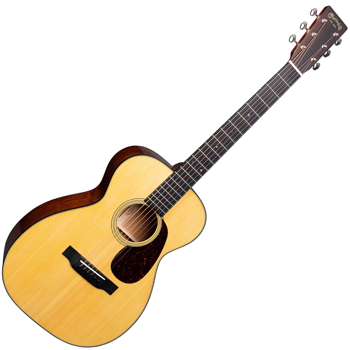 18 string store acoustic guitar