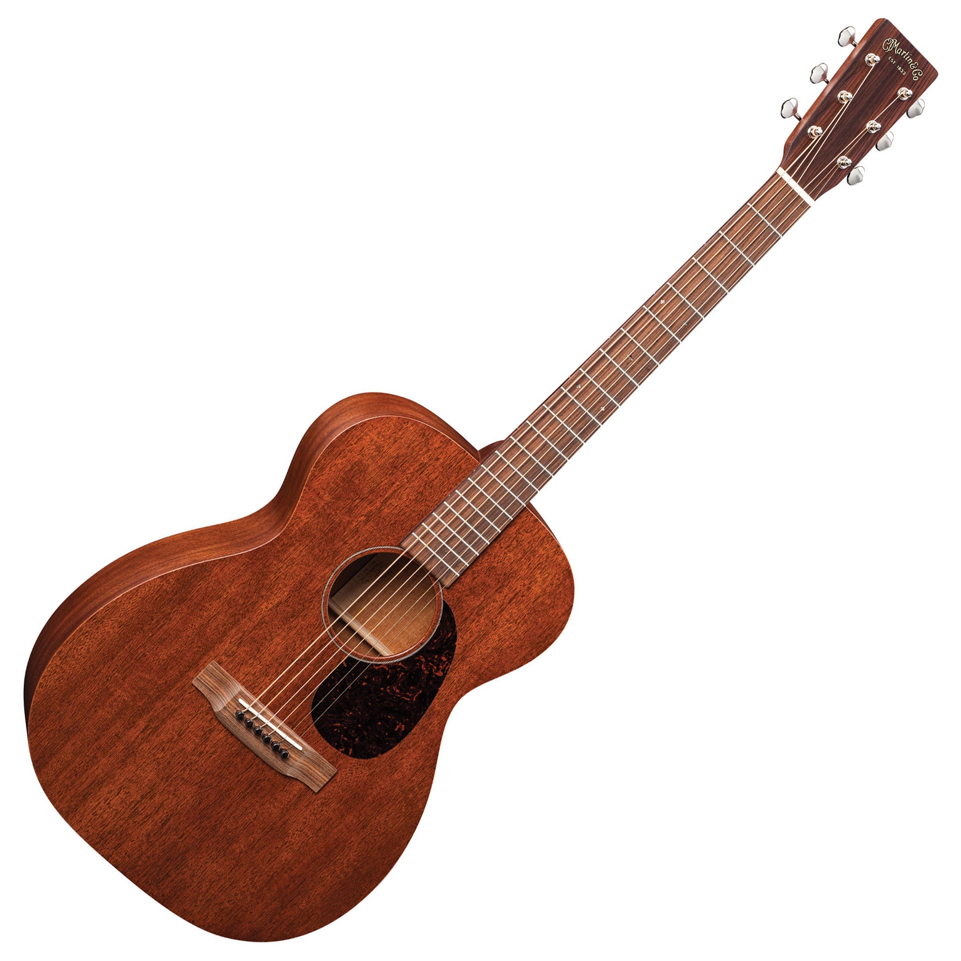 Martin 00 store mahogany