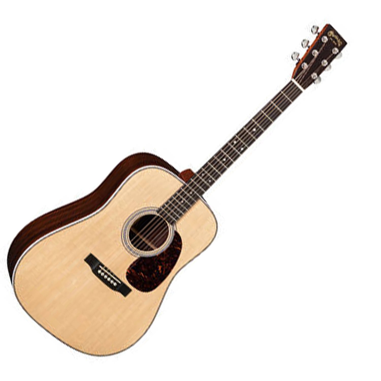 Martin Hd28 Acoustic Standard Series With Case | Music Works