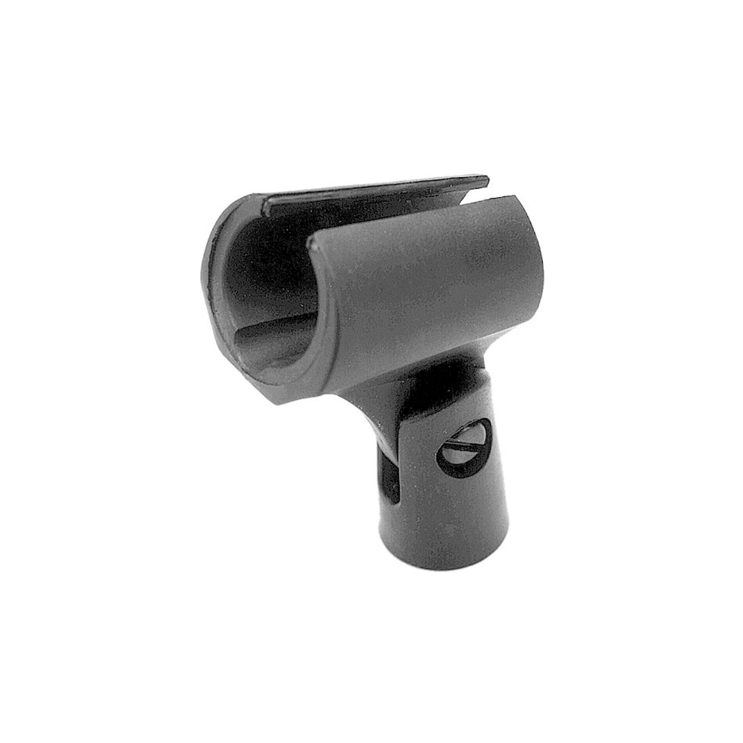 Mic Clip 30mm Rubber Wireless Music Works