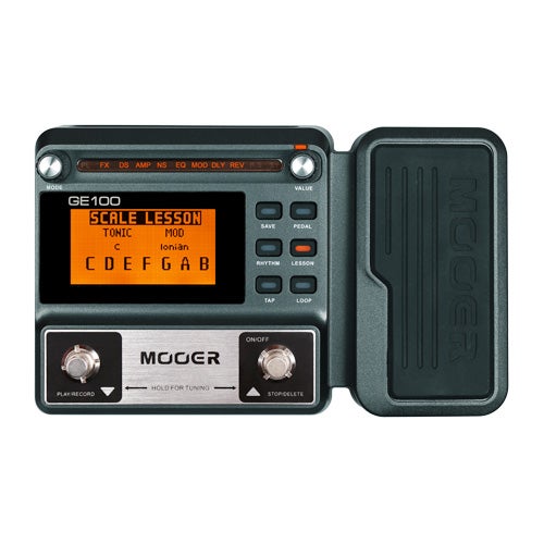 Portable deals guitar effects