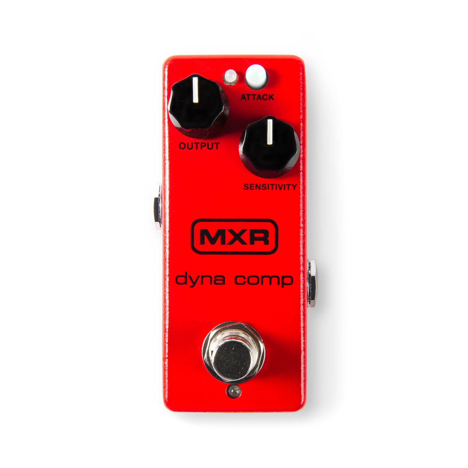 Mxr Epm M291 Dyna Comp Mini Compressor Electric Guitar Effects 