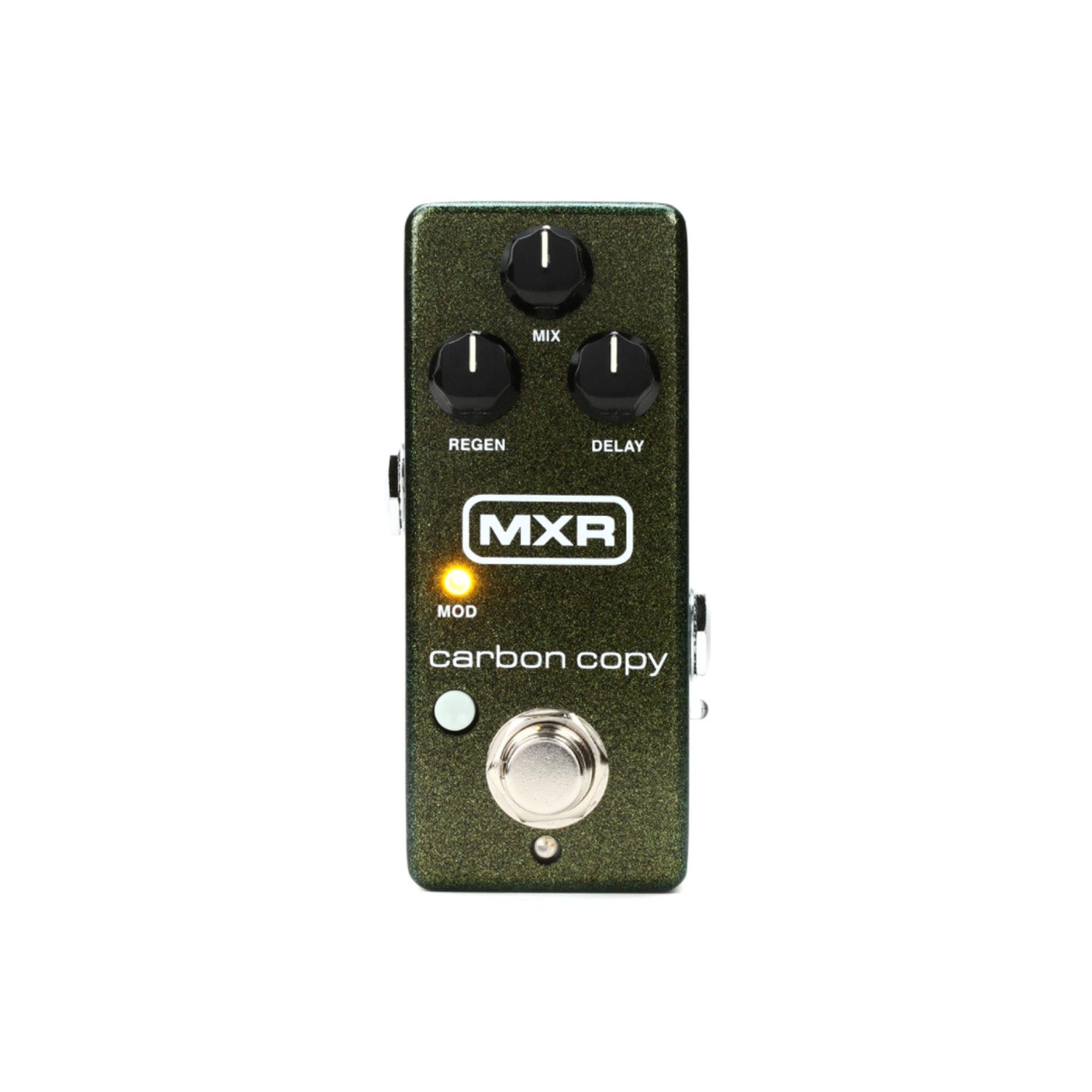 Mxr Epm M299 Carbon Copy Analog Delay Mini Electric Guitar Effects