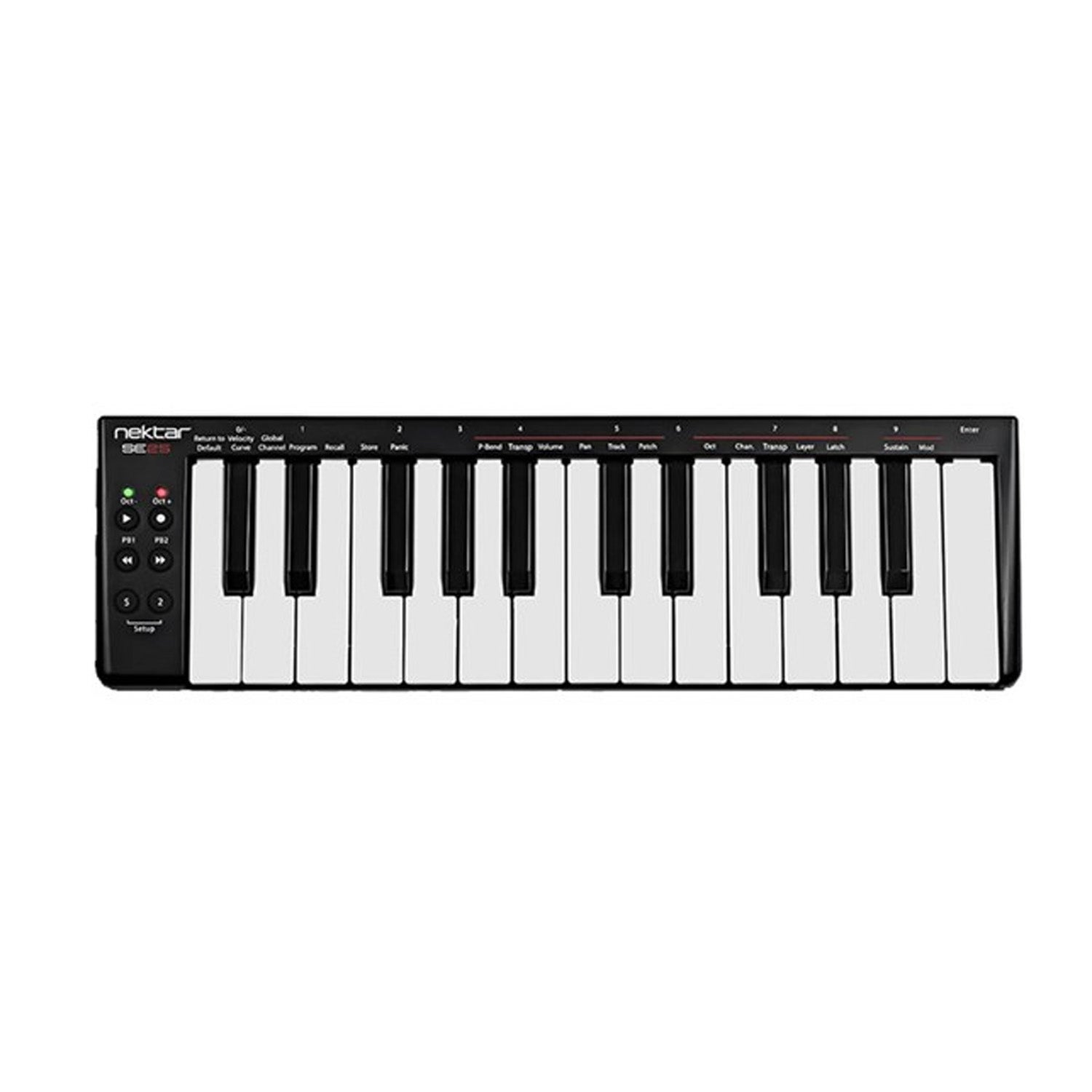 Best usb on sale midi keyboard